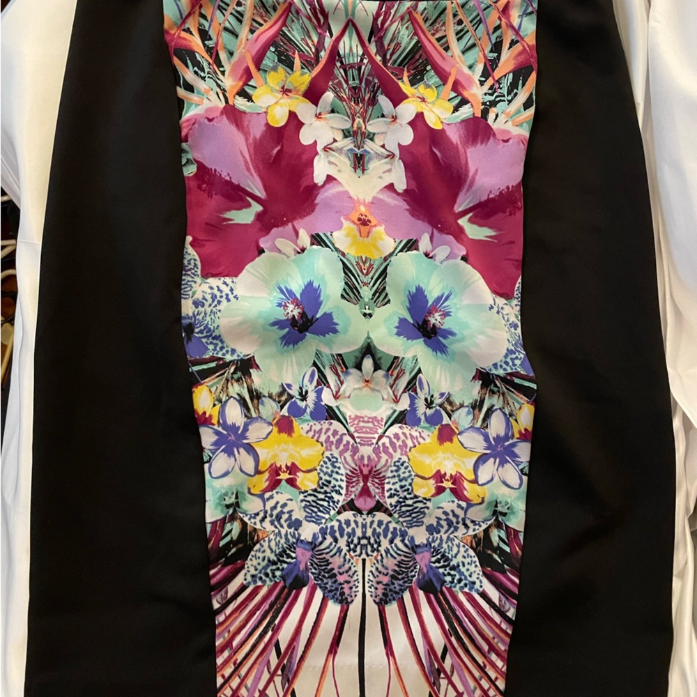 Nicole by Nicole Miller size Large skirt